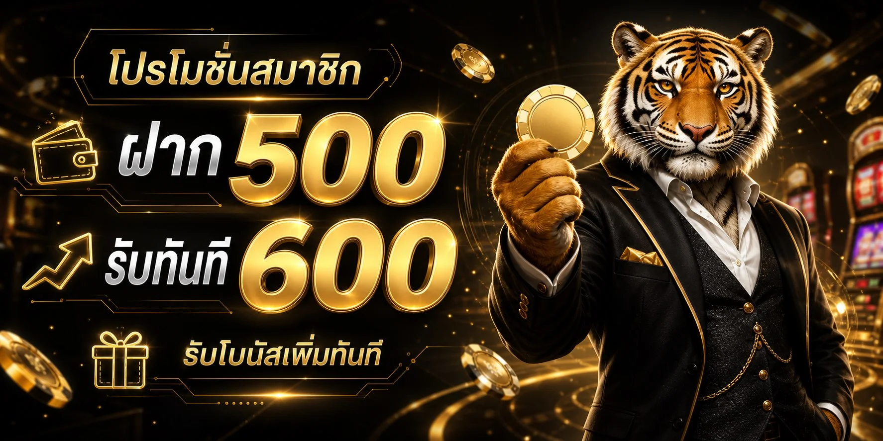 Kingslot168 เว็บตรง แบนเนอร์สล็อตและคาสิโนออนไลน์ ฝากถอนออโต้